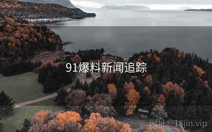 91爆料新闻追踪 91爆料新闻追踪